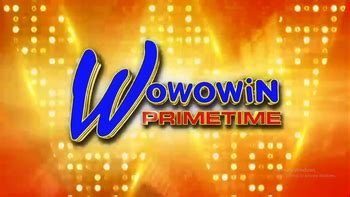 wowowin primetime|Wowowin Primetime Opening Number .